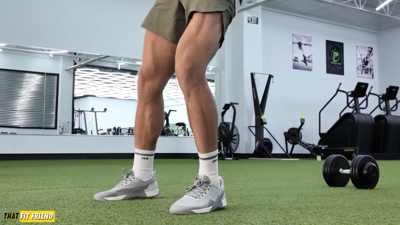 VELITES Hybrid 1.0 Cross Training Performance