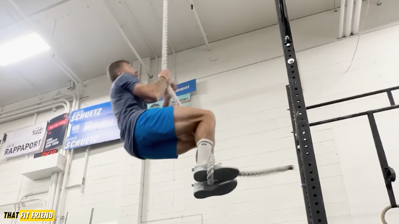 VELITES Hybrid 1.0 CrossFit Performance