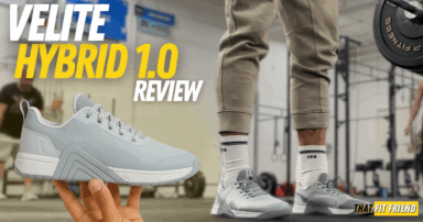 VELITES Hybrid 1.0 Review: Good First Pass?