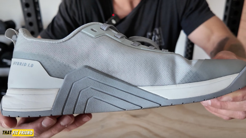 VELITES Hybrid 1.0 Review