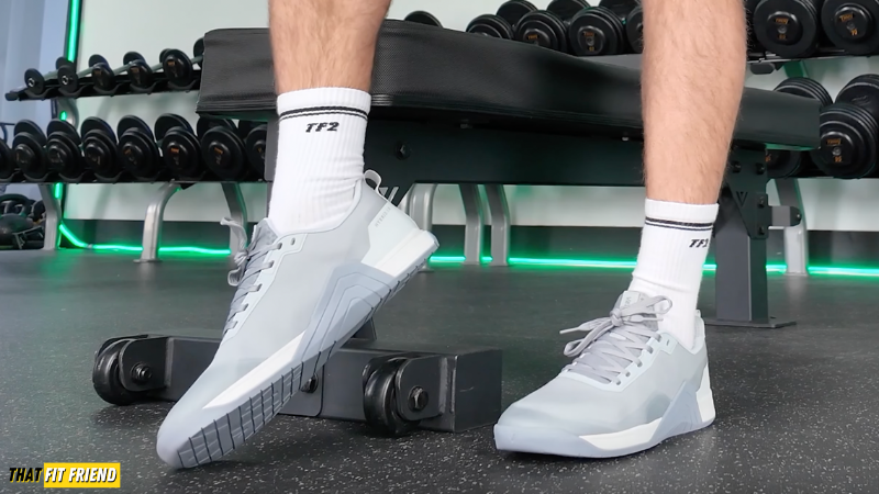 VELITES Hybrid 1.0 Sizing and Fit