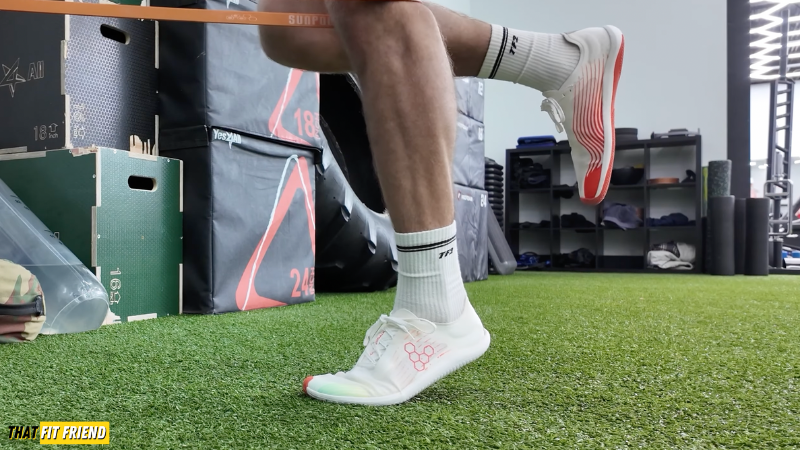 Viviobarefoot Primus Flow Performance Review