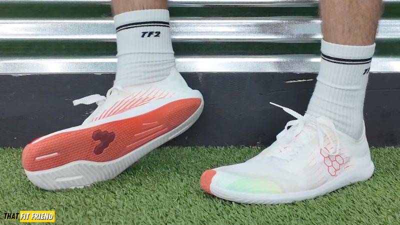 Viviobarefoot Primus Flow Sizing and Fit