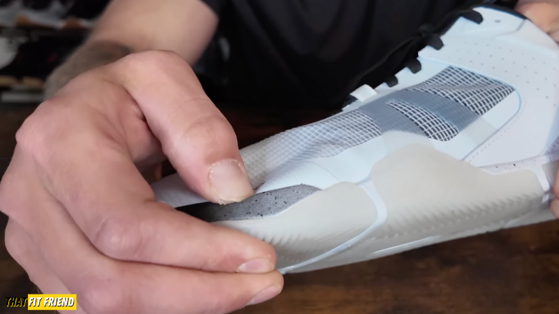 Xero Shoes X1 Midsole