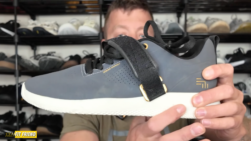 STRIKE MVMNT EZ Lifter Hands On Review