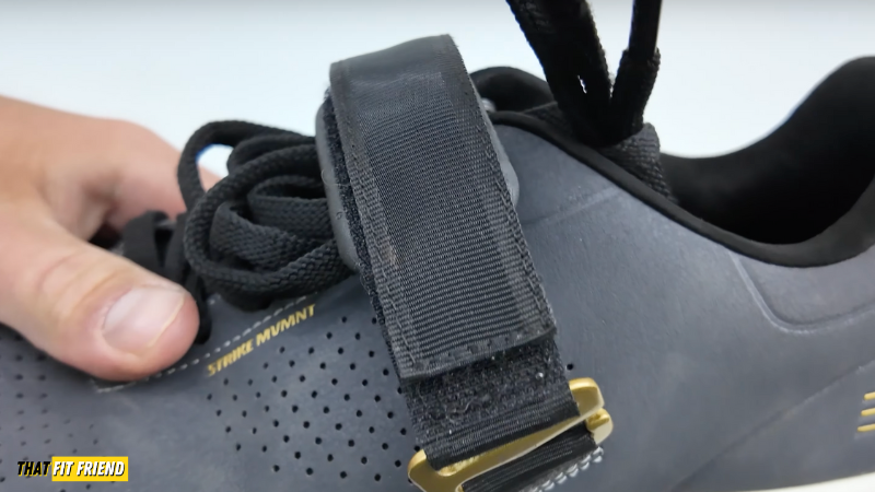 STRIKE MVMNT EZ Lifter Midfoot