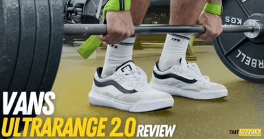 Vans UltraRange 2.0 Review | Wider Fit and Better Durability