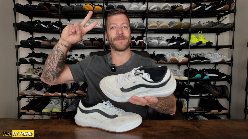Vans UltraRange 2 Review