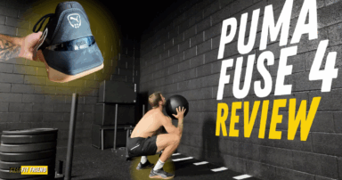 PUMA Fuse 4 Review: 2 Steps Forward, 1 Step Back?