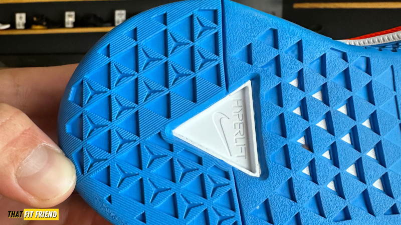 Nike Metcon 10 Hyperlift Plate