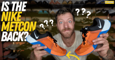 Nike Metcon 10 Review: Back to Its Roots Or Another Miss?