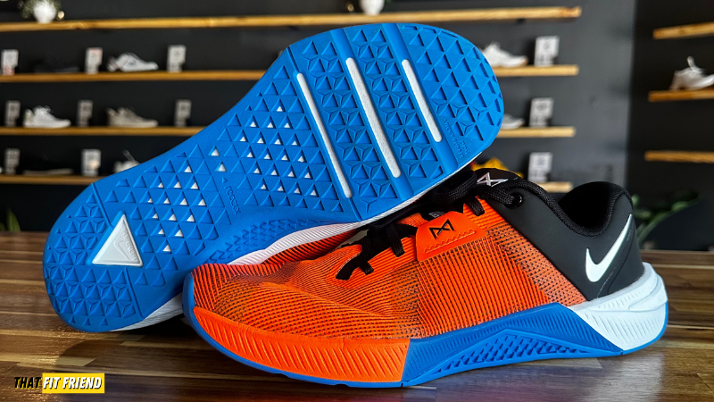 Nike Metcon 10 Side Shot
