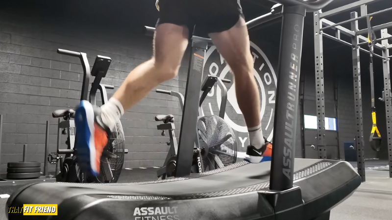 Testing the Nike Metcon 10 for Running