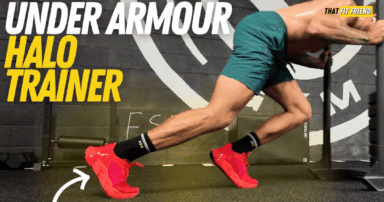 UA Halo Trainer Review: Good for Classes and HIIT?