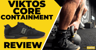 VIKTOS Core Containment Review: Slept-On Option for Flatter Feet?