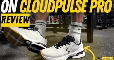 On CloudPulse Pro Review On That Fit Friend