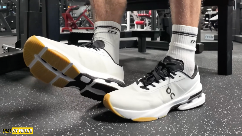 On CloudPulse Pro Try On