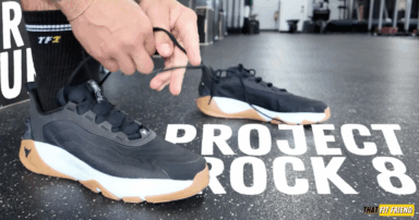 Under Armour Project Rock 8 Review | Price Decrease, But Just As Good?