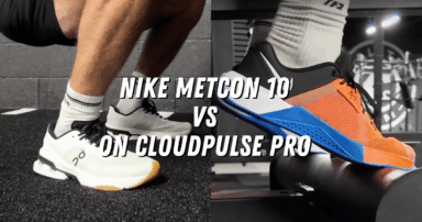 Nike Metcon 10 vs On CloudPulse Pro | Which Is Best for You?