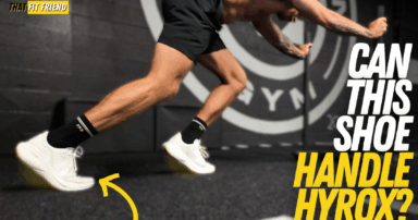 TYR Maverick Review | Great for Daily Training and HYROX?