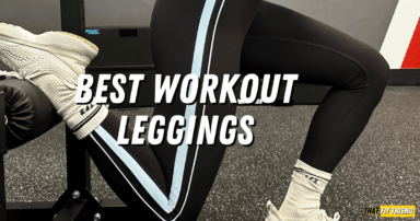 I Spent Thousands On Workout Leggings, These 6 Are Worth a Look