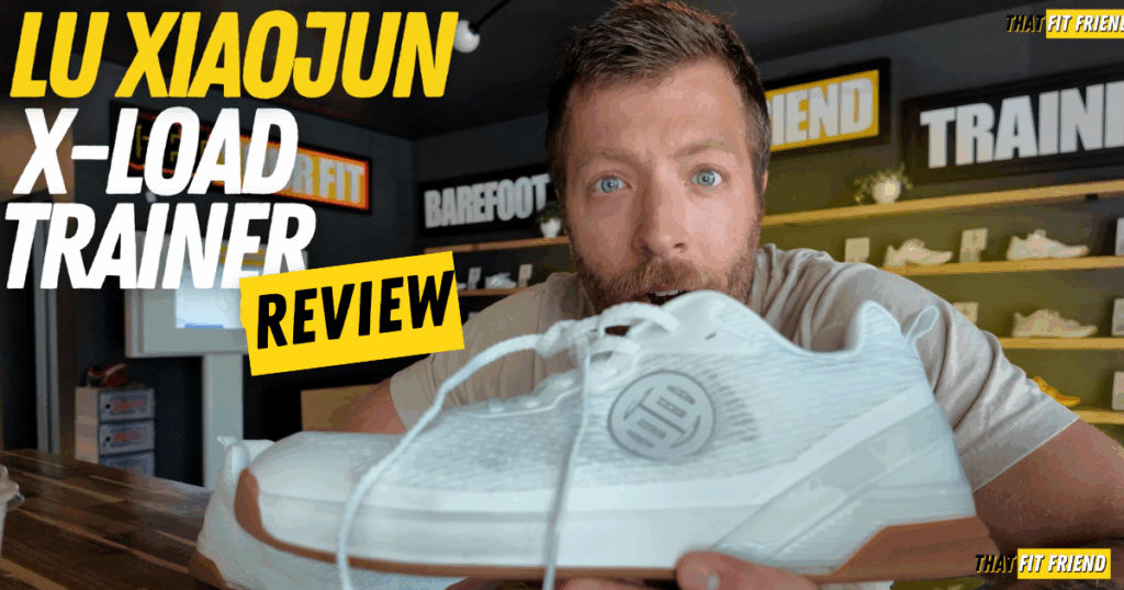 LUXIAOJUN X-Load Trainer Review