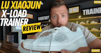 LUXIAOJUN X-Load Trainer Review