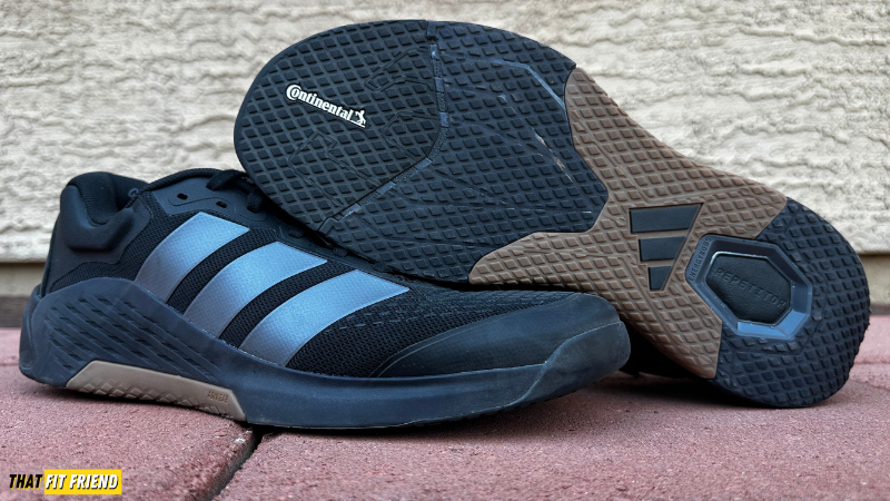 Adidas Dropset 4 Profile