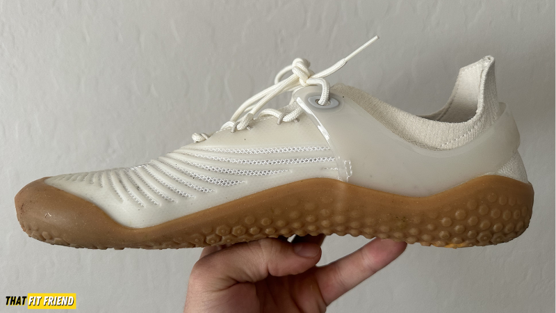 Vivobarefoot Motus Strength 2 Medial Side Shot