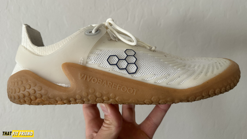 Vivobarefoot Motus Strength 2 Side Shot
