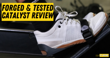 Forged & Tested Catalyst Review | Perfect for Minimalist Lovers?
