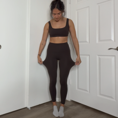 Aerie XTRA high waited legging