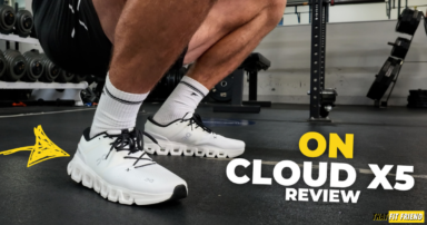 On Cloud X 5 Review | Best Version Yet Or a Step Back?